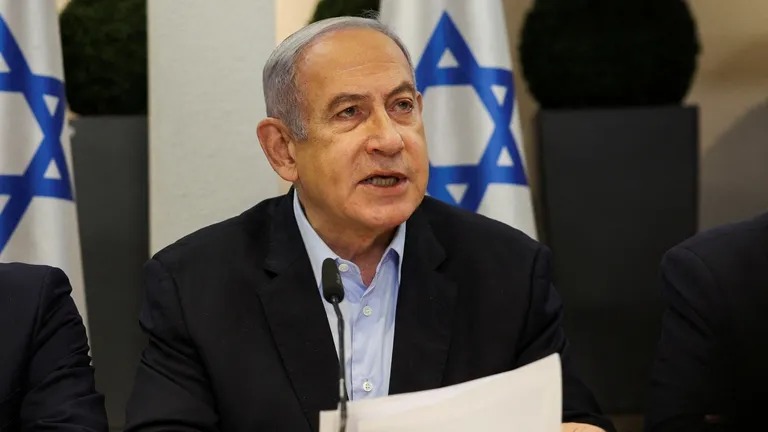 Netanyahu rechaza la propuesta de Hamás para alcanzar una tregua