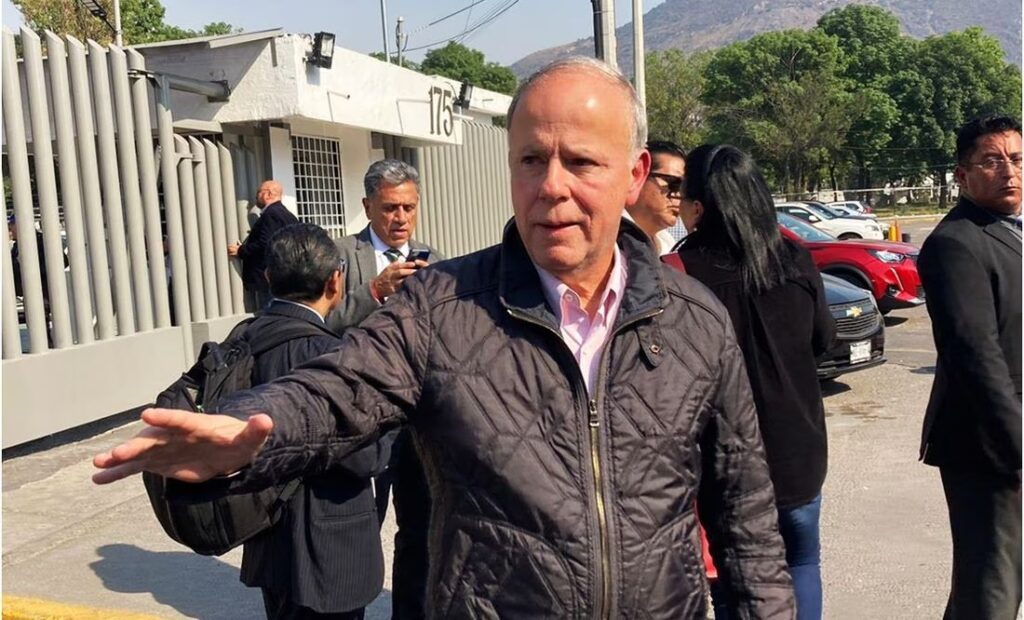Caso Ciro Gómez Leyva: Aplazan audiencia de 13 detenidos para marzo