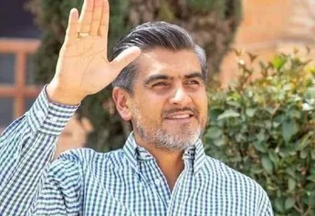 Asesinan a Cecilio Murillo, hermano del alcalde de Sombrerete, Zacatecas 