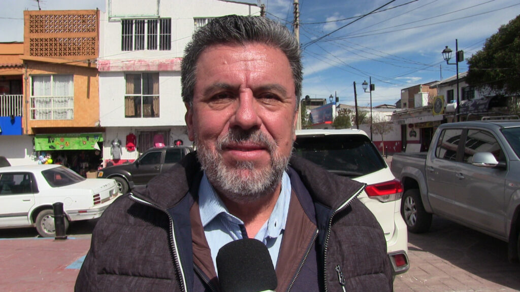 La sequía está en casi todo el estado y no es la excepción Pueblo Nuevo