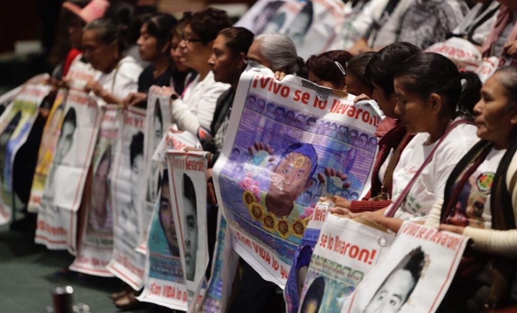 Reportan liberación de «El Mochomo», implicado en caso Ayotzinapa