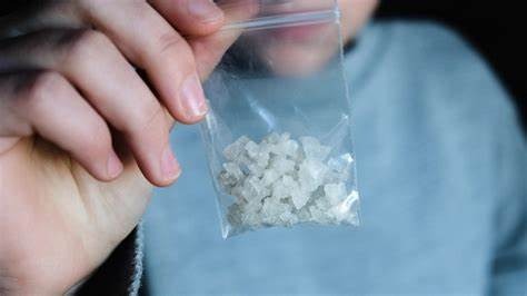 ¡Un caso más! Internan a adolescente por intoxicación con drogas en Sinaloa