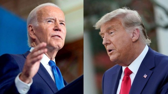 Presión de Trump obliga a Biden a endurecer su política migratoria