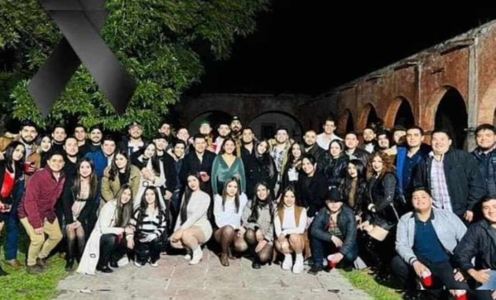 Detienen a dos presuntos responsables de masacre en posada de Salvatierra, Guanajuato