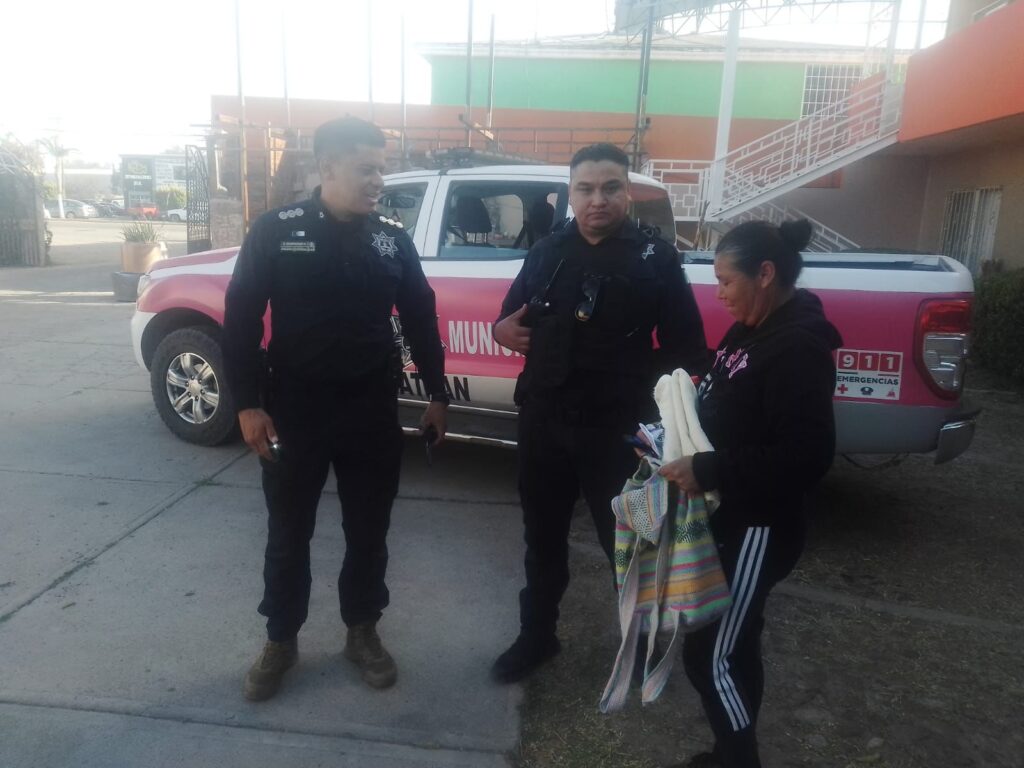 Extorsionadores la acusaron de extorsionadora