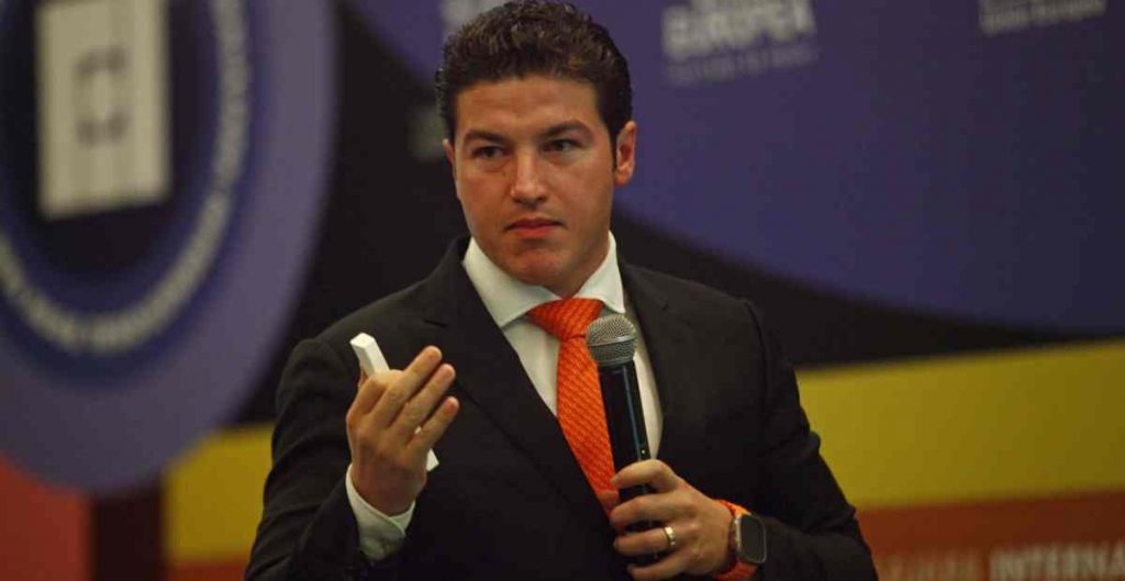 Gobierno de Samuel García cede control de la UIFE a Fiscalía de Nuevo León