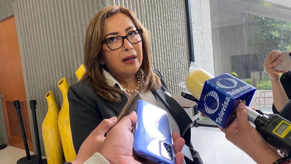 MC en NL pide juicio político contra Olga Susana Méndez, presidenta de CEDH