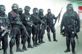 Exigen150 mil pesos por liberarlo; lo hallan en el panteón