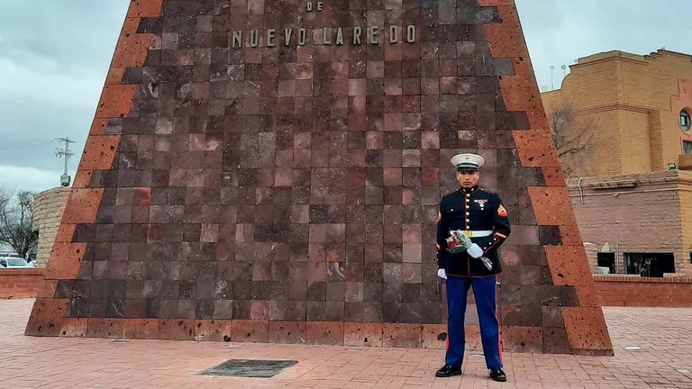 La historia del soldado enamorado que espera a su amada desde hace 28 años 