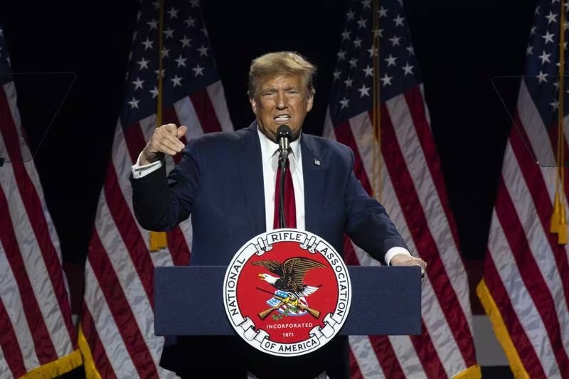 Caso Trump: Fiscal exige a la Corte rechazar «inmunidad» y comenzar el juicio cuanto antes