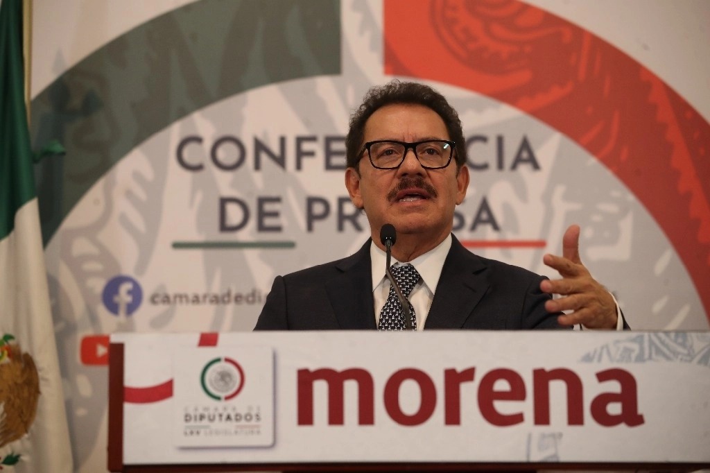 Diputados iniciarán parlamento abierto para reformas de AMLO el próximo miércoles