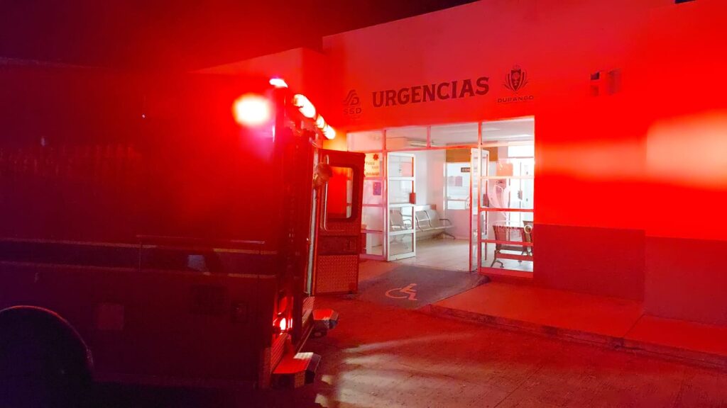 Misteriosa muerte de joven mujer