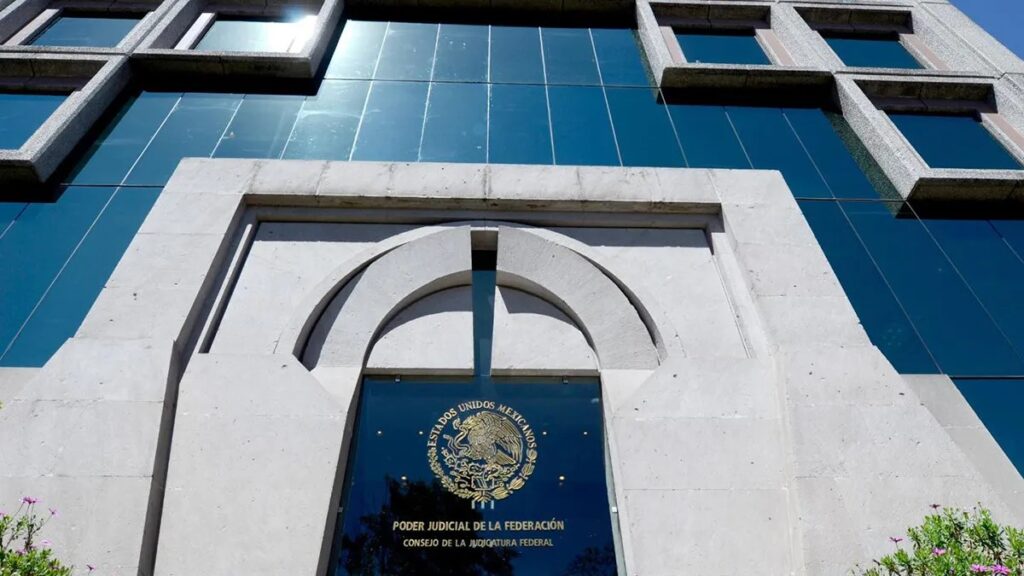 SCJN elige a tres candidatos para vacante en Consejo de la Judicatura Federal