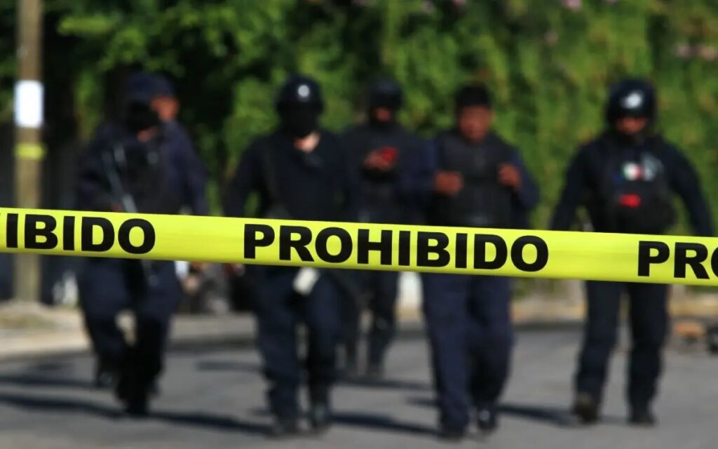 Autoridades confirman que eran 8 cuerpos desmembrados los encontrados en Veracruz