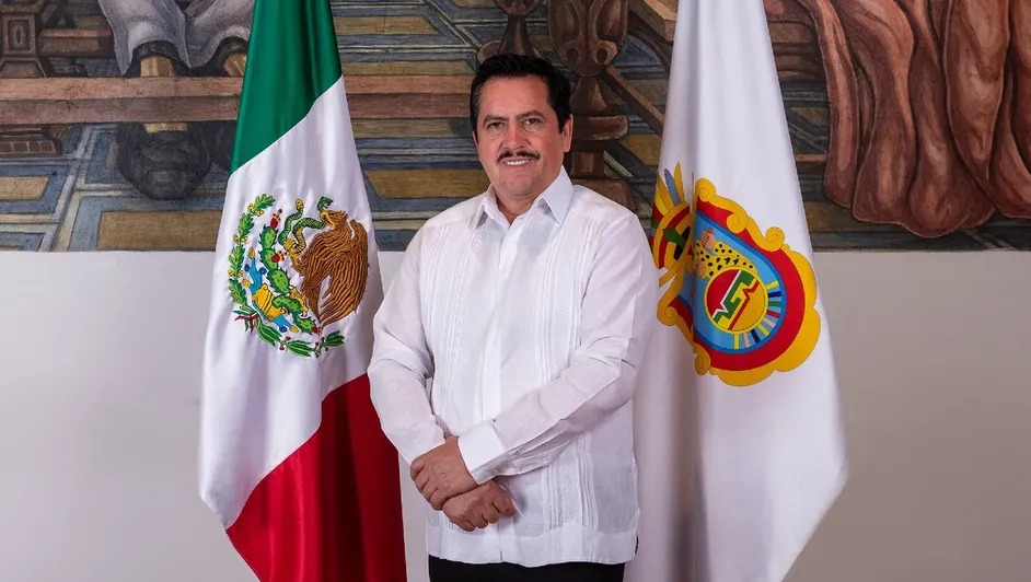 Alcalde de Taxco confirma que fue atacado por hombres armados el 15 de febrero