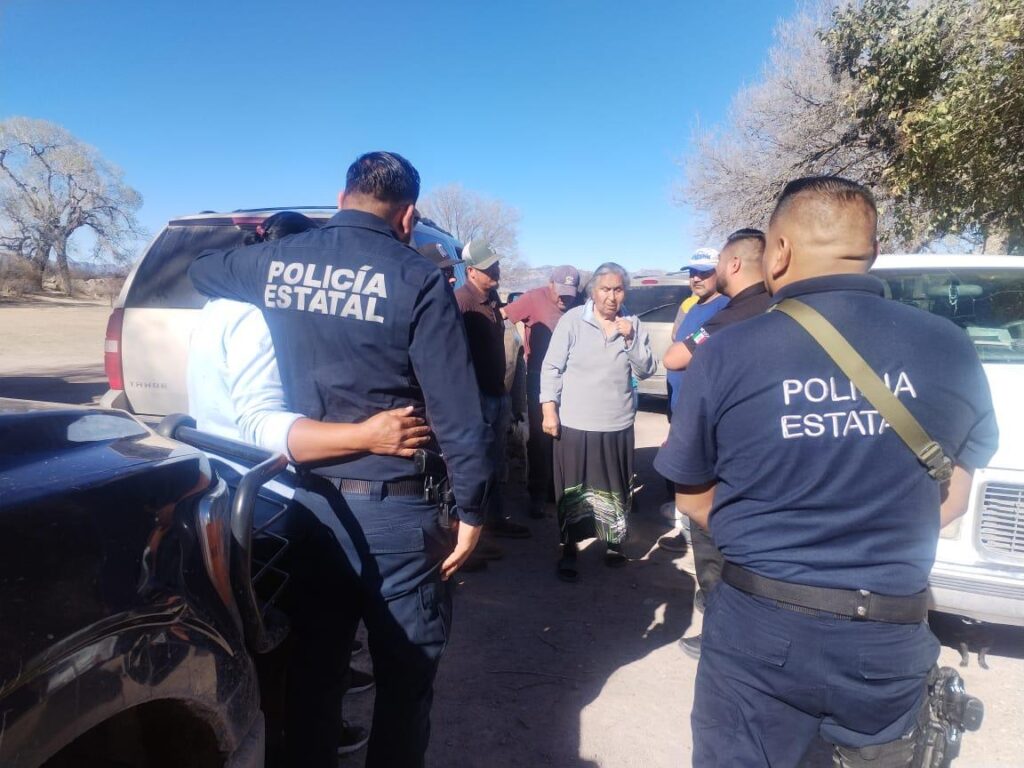 Intentaron cobrar rescate de persona no secuestrada