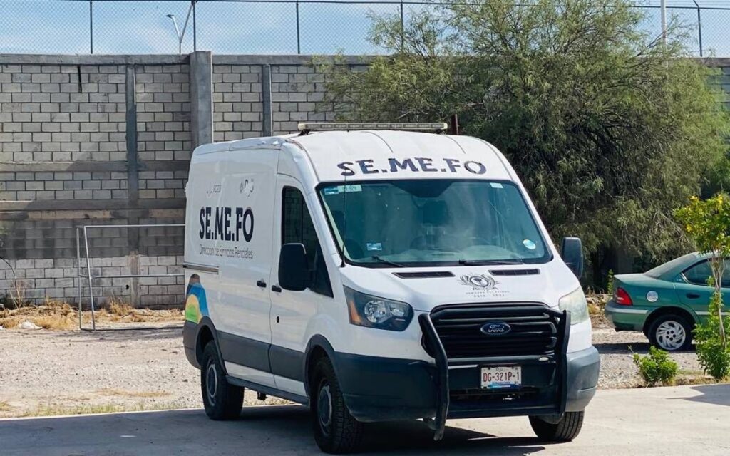 Mató a un abuelito, escapó y abandonó el vehículo