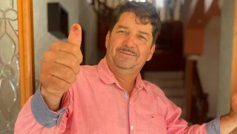 Reportan secuestro de Efraín García Salas, excandidato a alcalde en Alto Lucero, Veracruz
