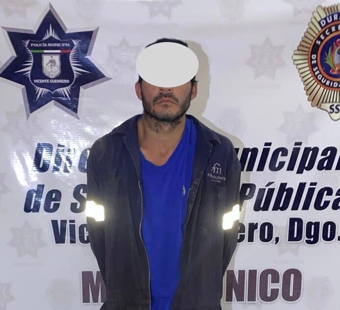 Venció el sueño a una mujer en el bar y la abusaron