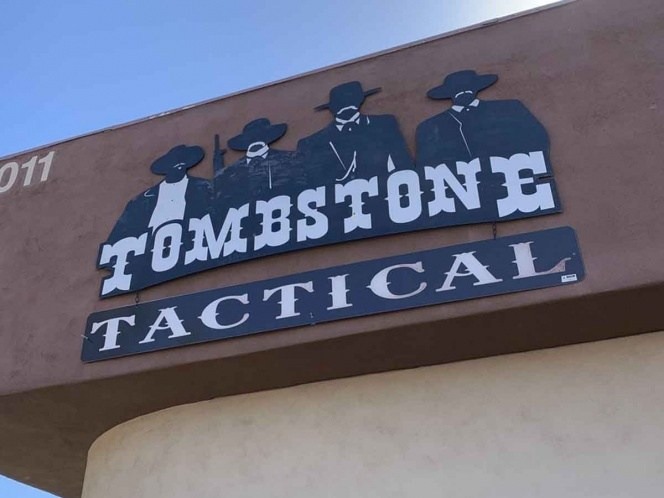 Discuten primera audiencia en el caso de México en contra de vendedoras de armas en Tucson, Arizona