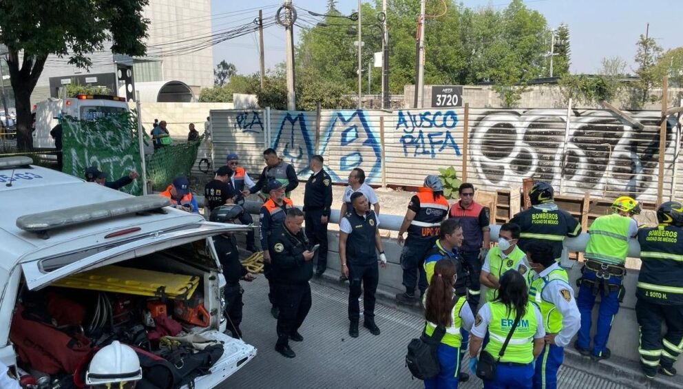 Balacera en Plaza Artz: Asesinan a conductor en inmediaciones del centro comercial