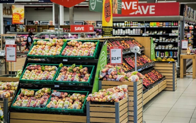 Alertan por altos niveles de plomo en productos de la canasta básica