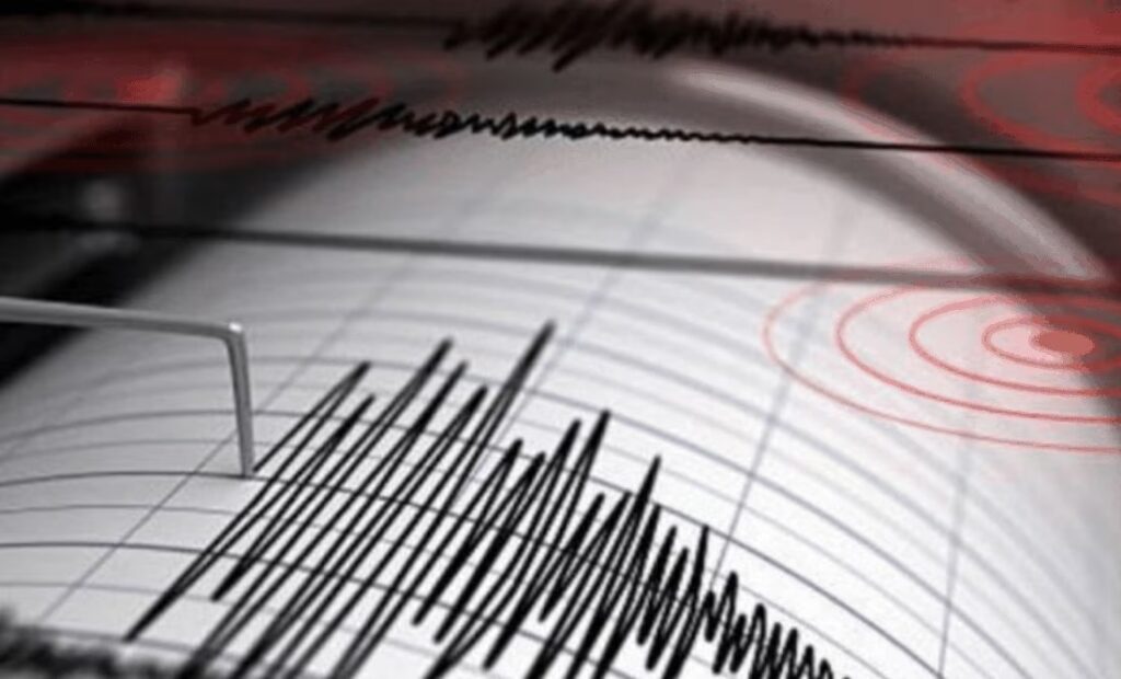 Se reporta sismo de magnitud 4.0 en Morelos
