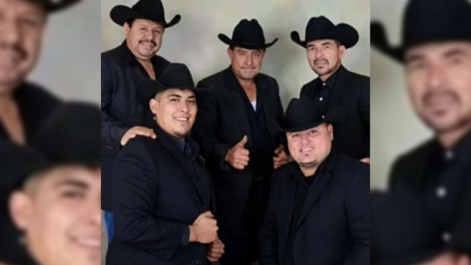 La música está de luto: Agrupación norteña es asesinada en Sierra de Juárez