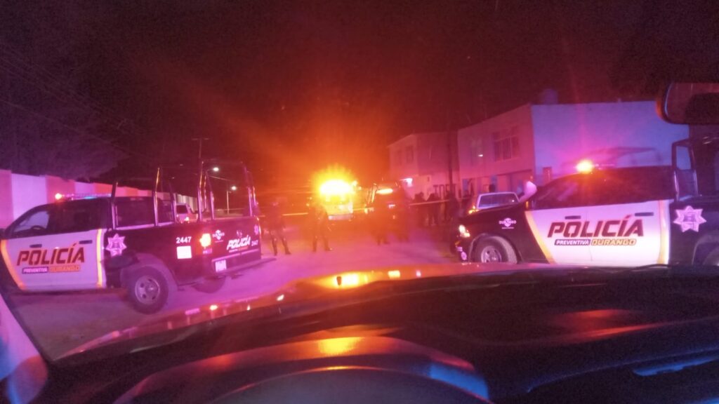 Logró su objetivo en el segundo intento