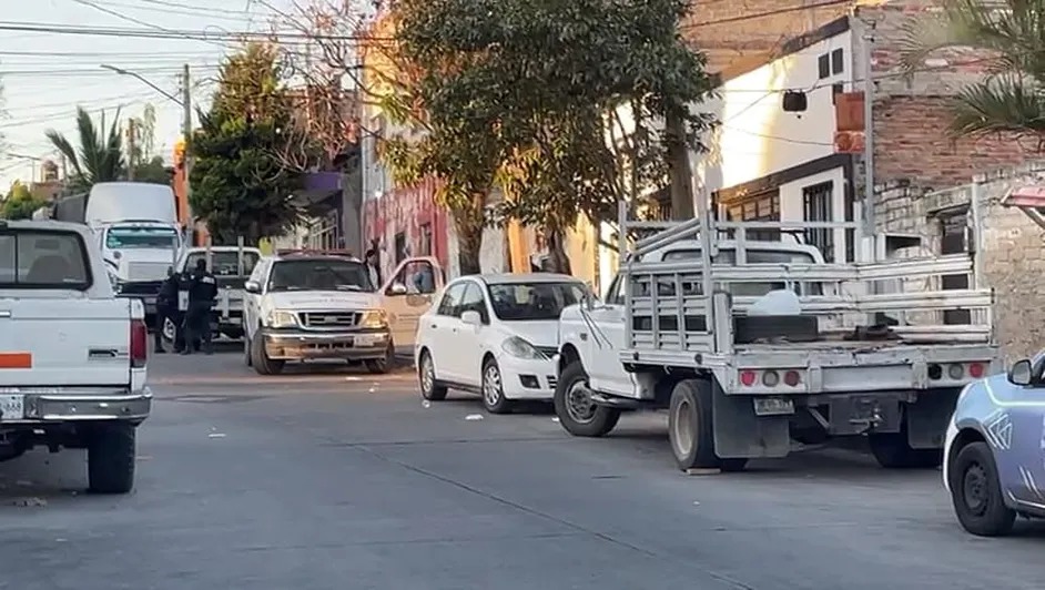Asesinan a golpes a una mujer en su casa en Guadalajara