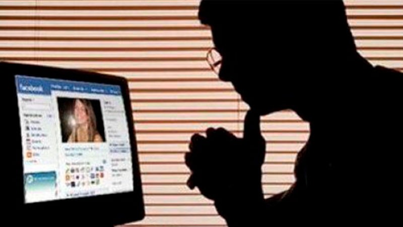 Guardia Nacional detiene a 114 agresores sexuales que operaban en internet