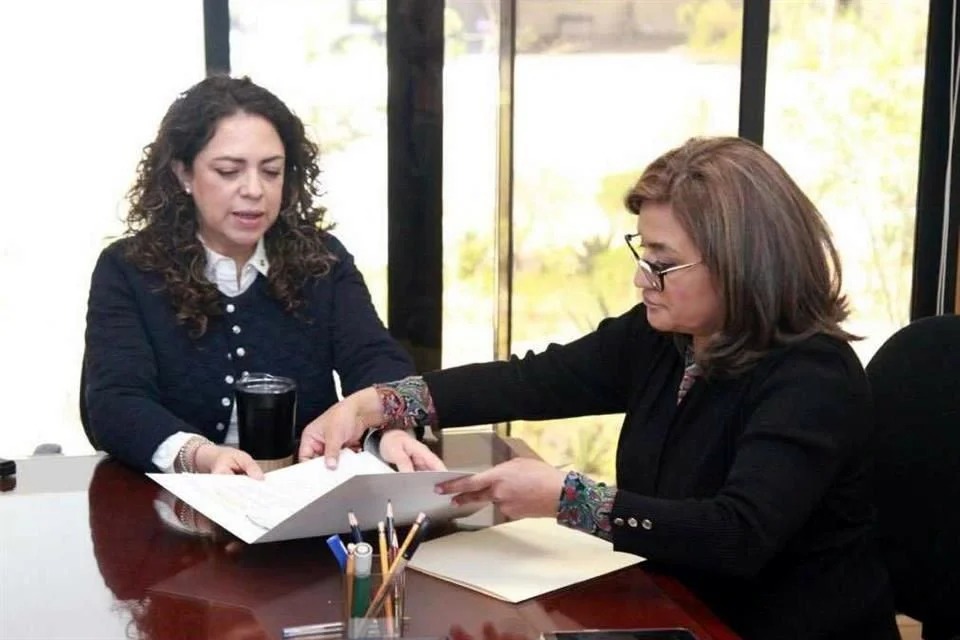 Morena presenta demanda de juicio político contra ministro Pérez Dayán