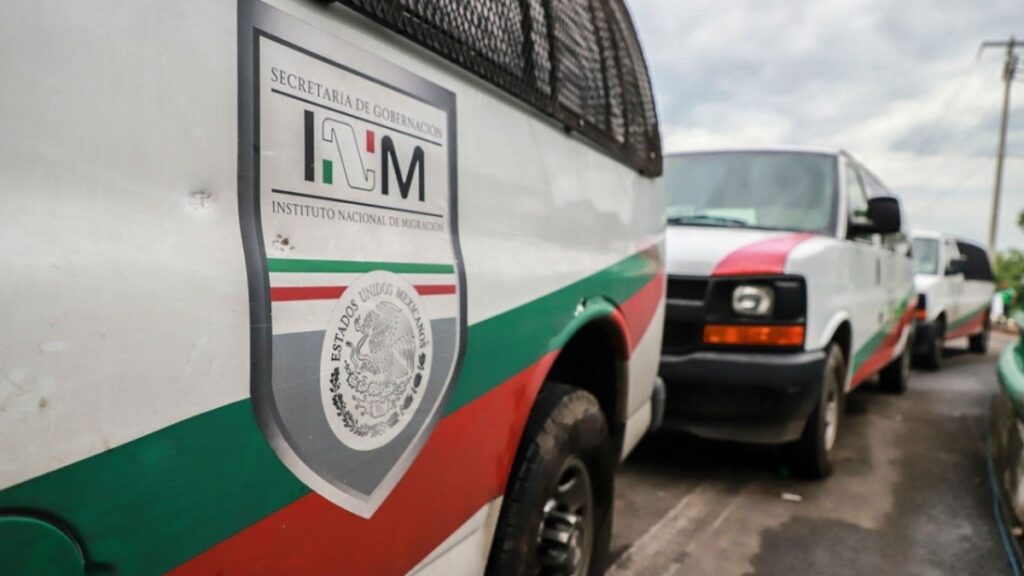 Buscan a hondureño en Durango