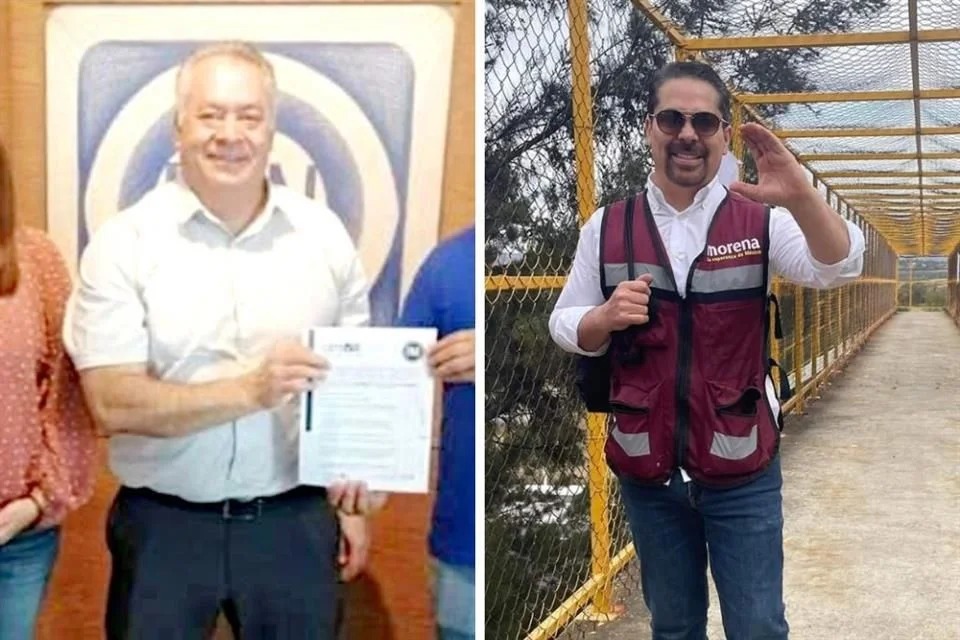 Fiscal de Michoacán señala que asesinato de precandidatos en Maravatío fue para «quitarlos» de la contienda