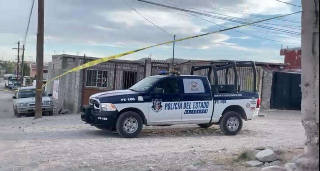 Hombre es localizado sin vida y en estado de descomposición; investigan la causa de muerte