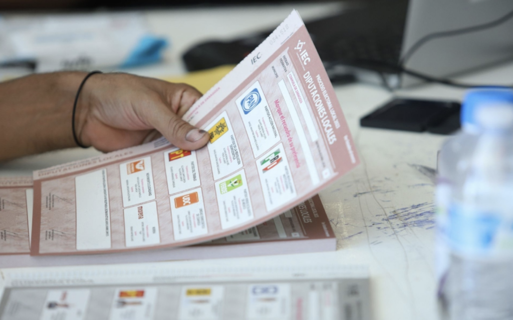El crimen organizado busca intervenir en las elecciones de 2024, según la Iglesia católica mexicana