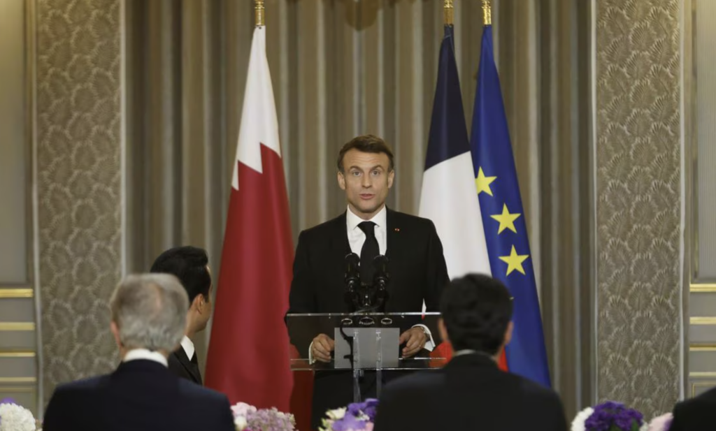¿Suicidio asistido o eutanasia? La polémica ley de Macron que divide a Francia