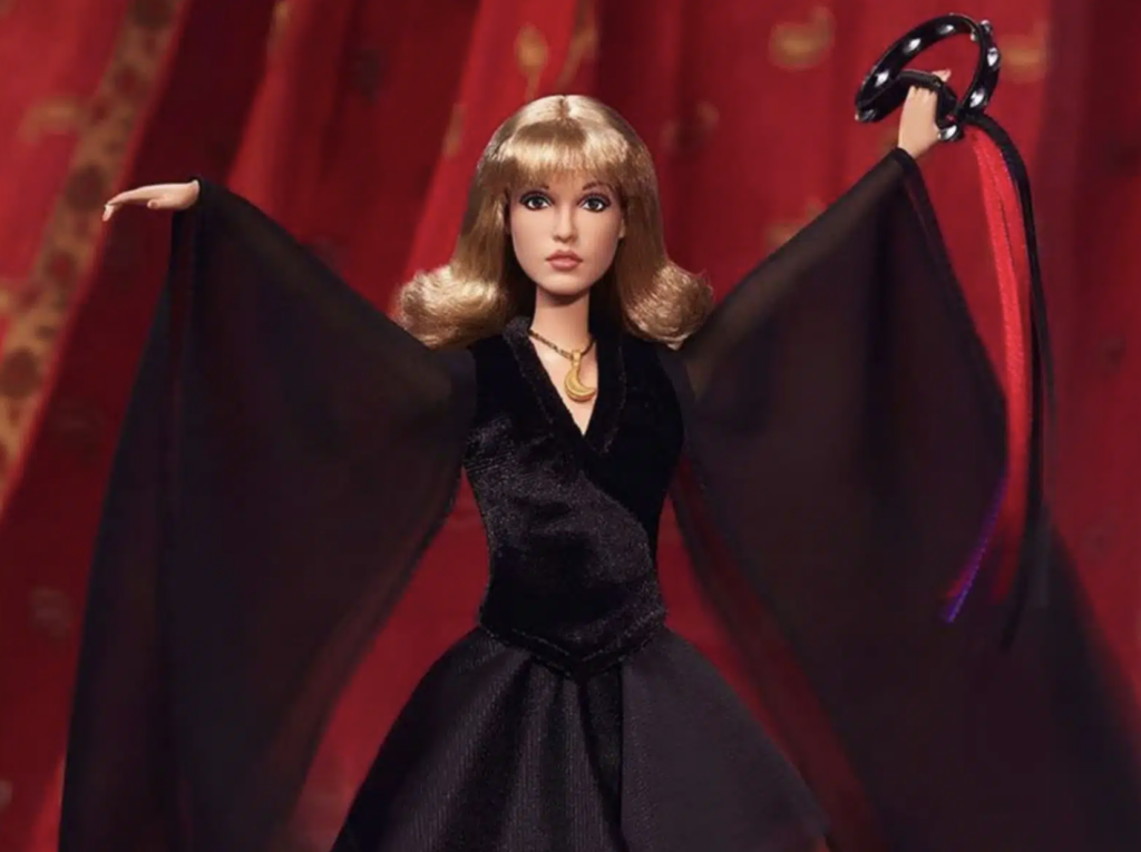 ¡La música y la moda se unen! Conoce las ocho muñecas Barbie inspiradas en tus artistas favoritos