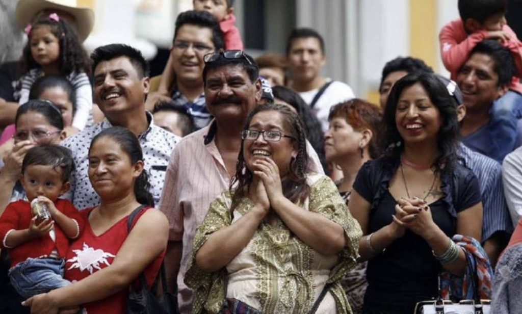 El Informe Mundial de la Felicidad 2024 revela a México en la cima de la felicidad en América Latina