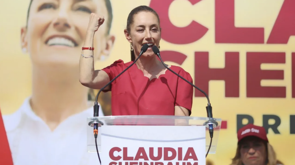 Más allá del cierre de fábricas: la estrategia ambiental de Claudia Sheinbaum