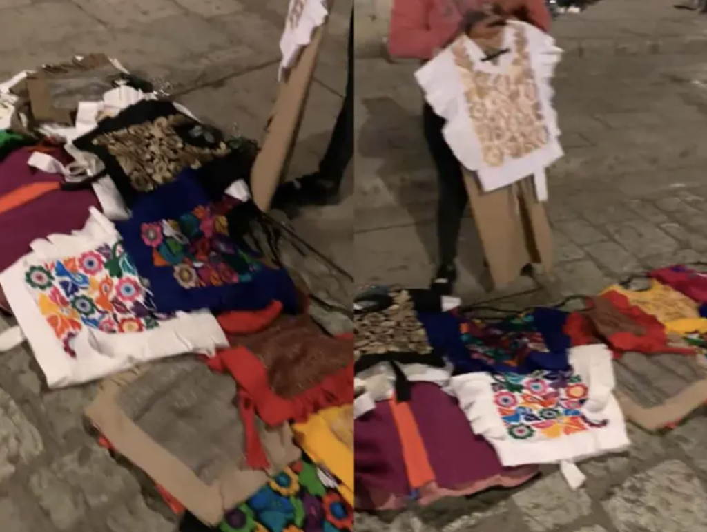 Lucha contra la falsificación: Artesanos mexicanos enfrentan el desafío de la piratería