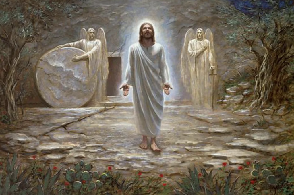 El profundo significado del Domingo de Resurrección: fe, esperanza y renovación