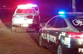 Intentan ahorcar a conductora de Uber, la asaltaron 