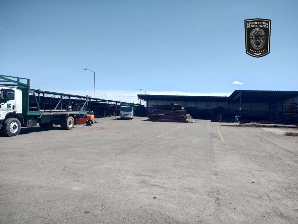 Estuvo a punto de entregar más de 93 mil pesos en mercancía, era estafa 