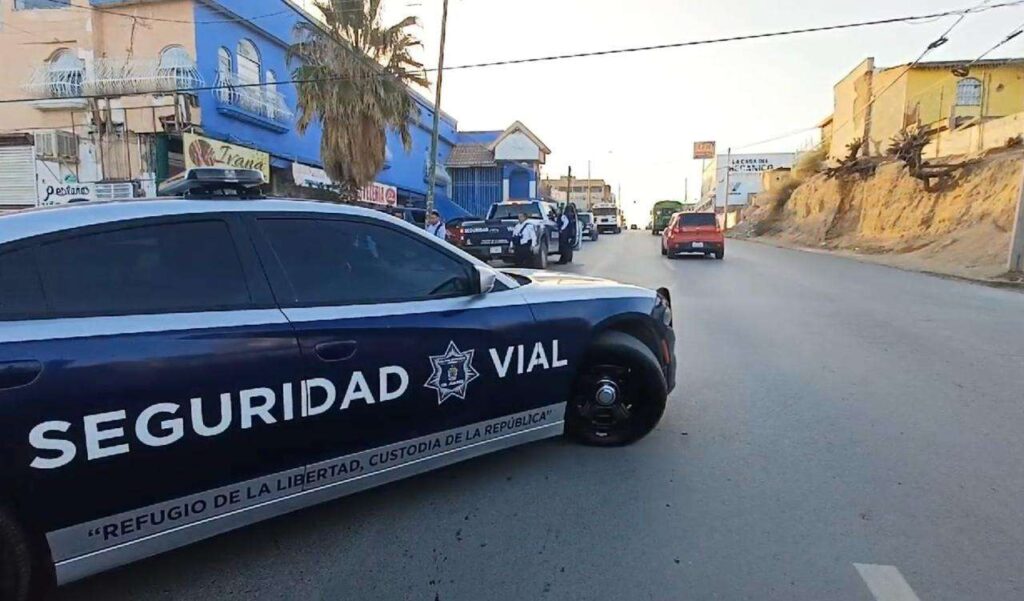 Adulto mayor muere al ser arrollado por un auto; no ha sido identificado