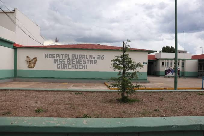 Sujeto abusa sexualmente de una bebé de 2 años en Guachochi; la mamá estaba ebria