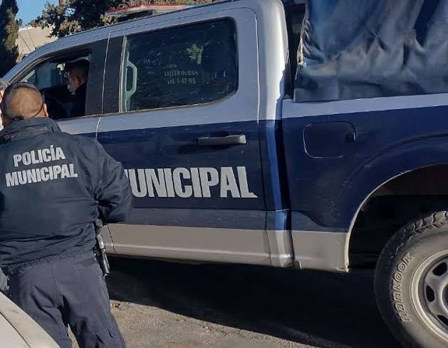 Policía municipal se quita la vida en una vivienda; ya fue identificado