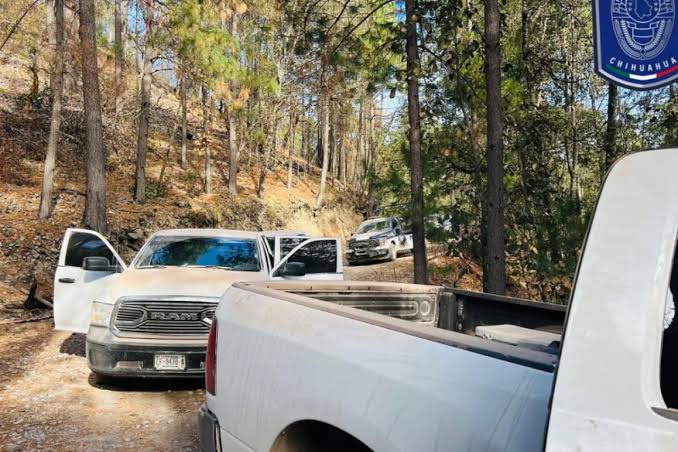 Adulto mayor es encontrado muerto en un arroyo de Guadalupe y Calvo