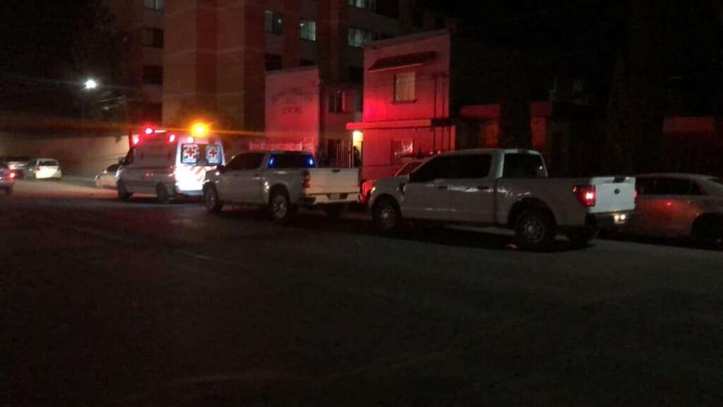 Encuentran a hombre sin vida en su hogar