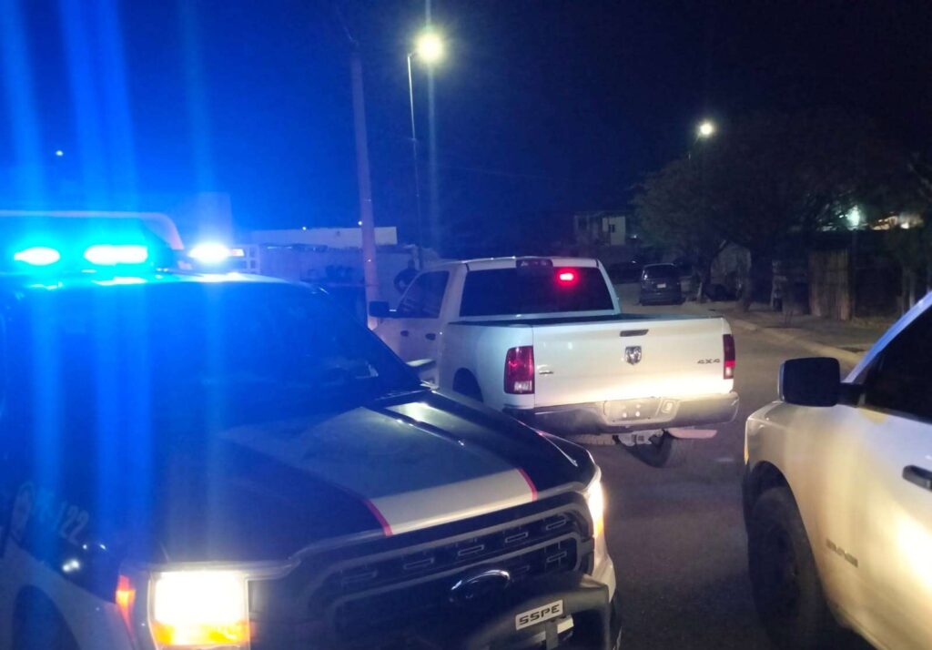 Motosicarios asesinan a balazos a joven de 22 años